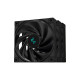 DEEPCOOL FK120-3 IN 1 BLACK CASE FAN